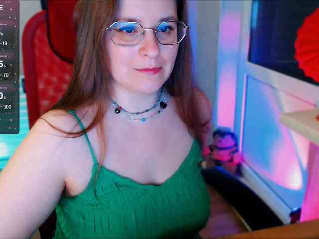 Elizabeth-S webcam