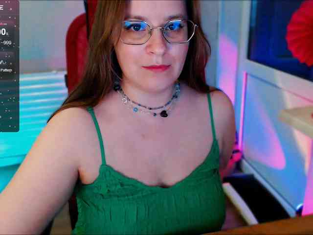 Elizabeth-S webcam