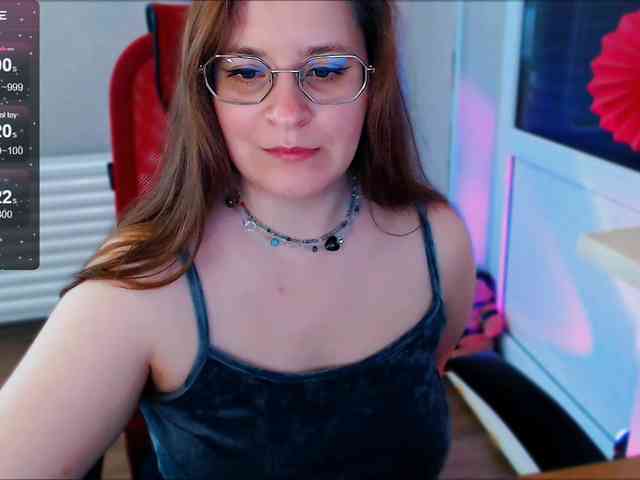 Elizabeth-S webcam