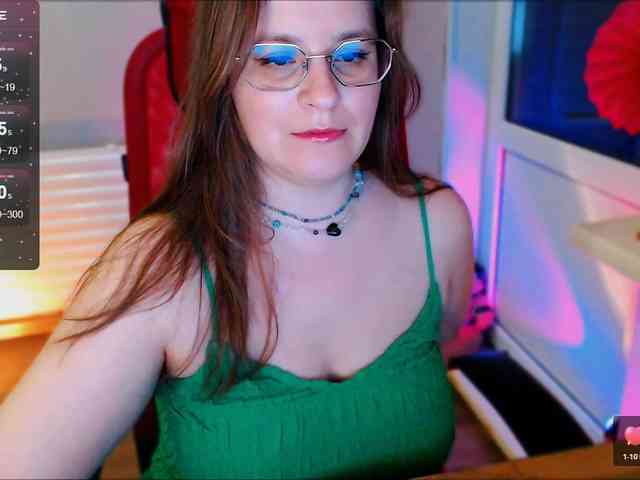 Elizabeth-S webcam