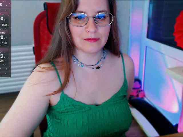 Elizabeth-S webcam
