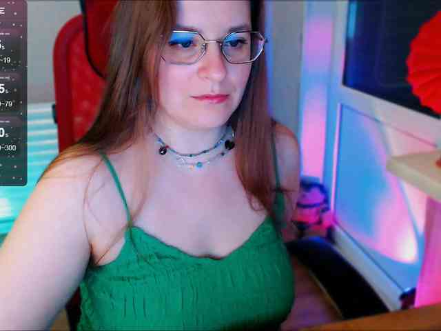Elizabeth-S webcam