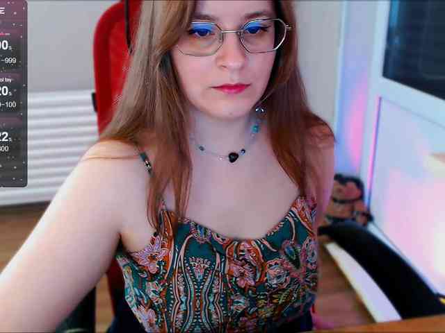 Elizabeth-S webcam