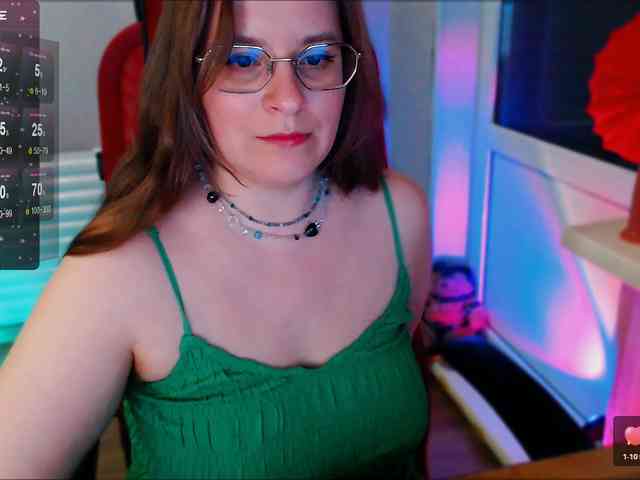 Elizabeth-S webcam