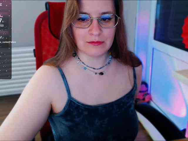 Elizabeth-S webcam