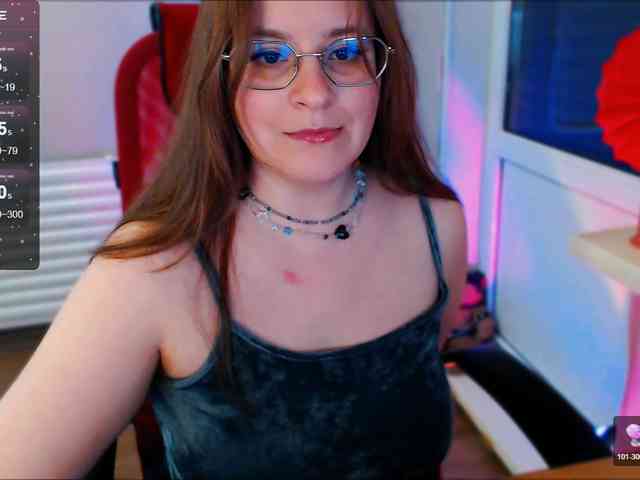 Elizabeth-S webcam