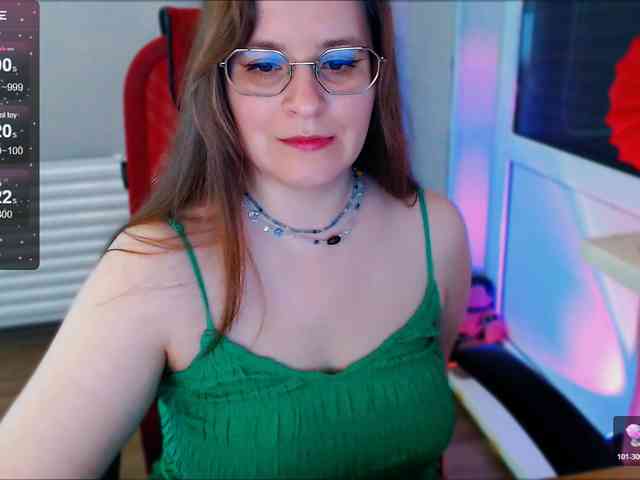 Elizabeth-S webcam