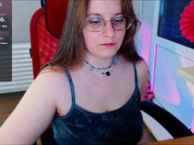 Elizabeth-S webcam