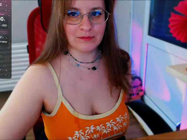 Elizabeth-S webcam