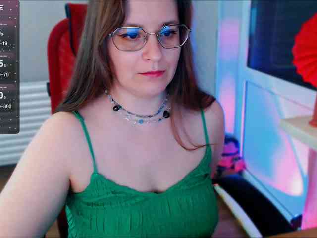 Elizabeth-S webcam