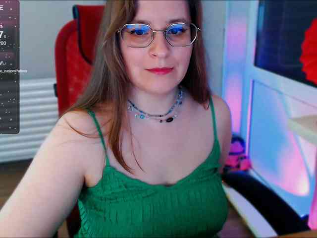 Elizabeth-S webcam