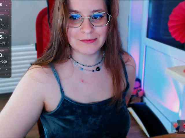 Elizabeth-S webcam