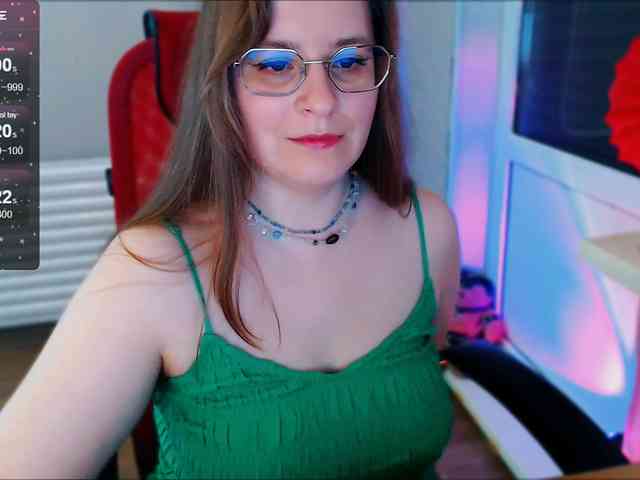 Elizabeth-S webcam