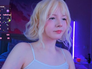 Eva_Sinner Porn Show