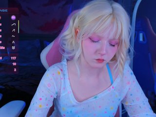 Eva_Sinner Porn Show