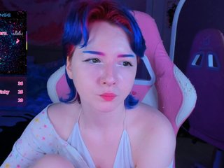Eva_Sinner Porn Show