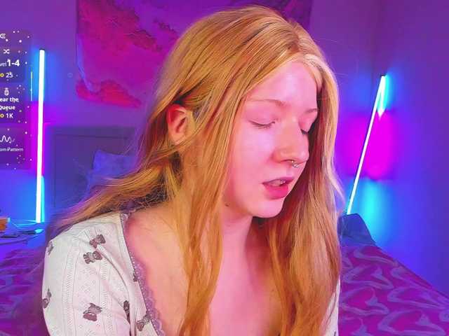 EvaforHIM live cam on BongaCams