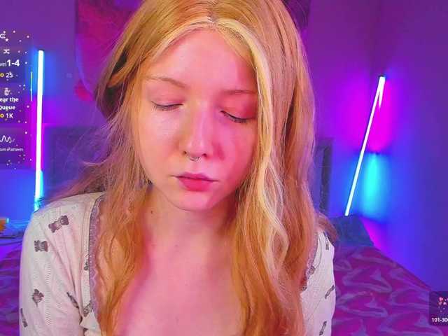 EvaforHIM live cam on BongaCams
