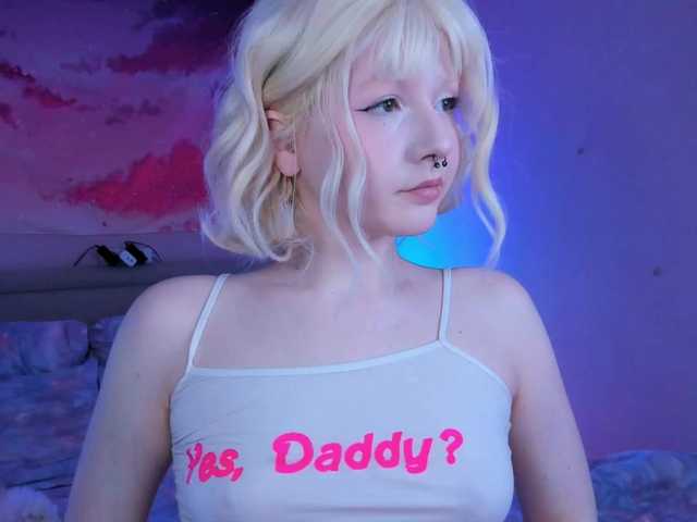 EvaforHIM's BongaCams show and profile