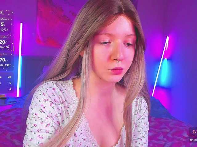 EvaforHIM live webcam show