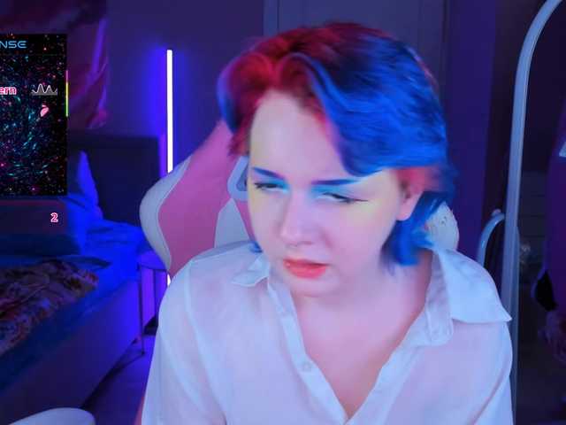EvaforHIM live cam on BongaCams