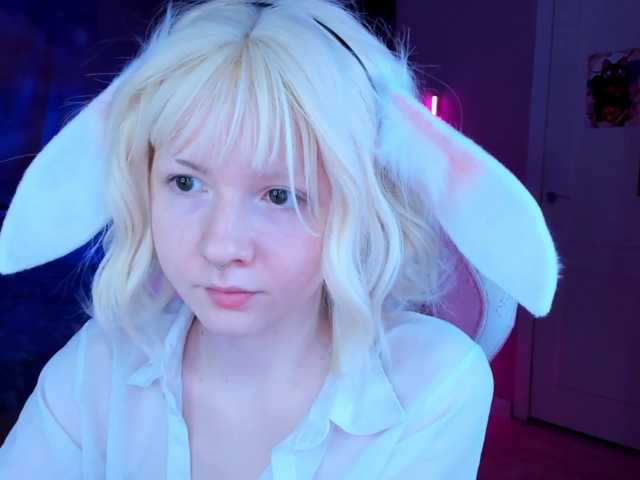 EvaforHIM live cam on BongaCams