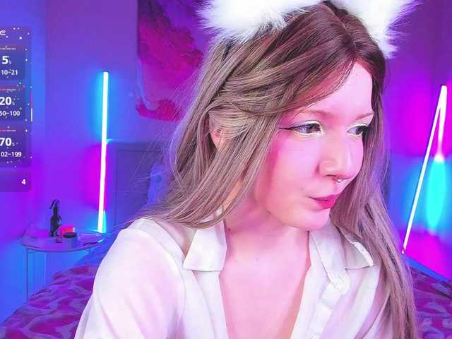 EvaforHIM live webcam show