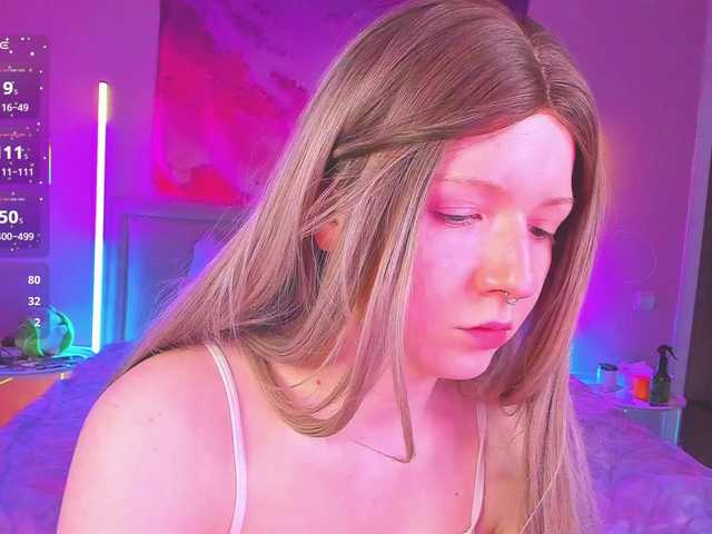 Eva_Sinner live webcam show