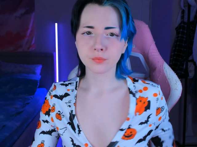 EvaforHIM live cam on BongaCams