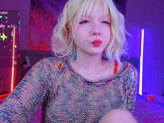 EvaforHIM live cam on BongaCams