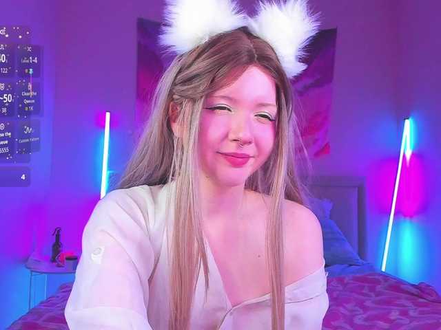 EvaforHIM live webcam show