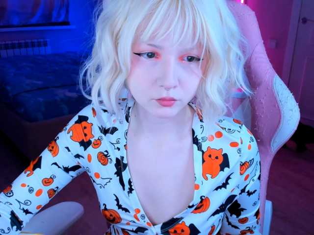 Eva_Sinner live cam preview