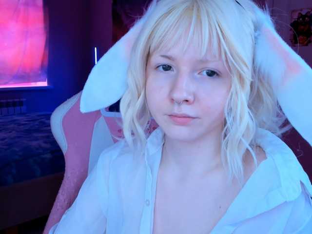 EvaforHIM live cam on BongaCams