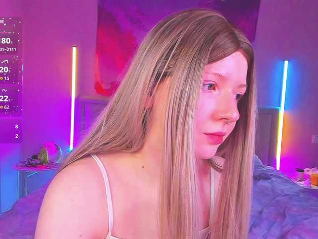 Eva_Sinner live webcam show