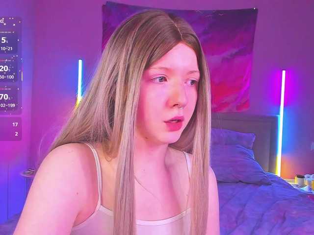 Eva_Sinner live webcam show