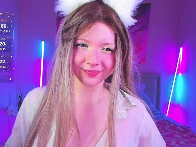 EvaforHIM live webcam show