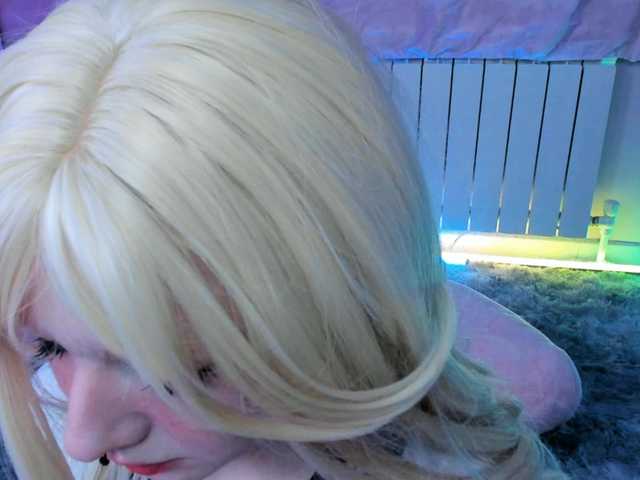 EvaforHIM's BongaCams show and profile