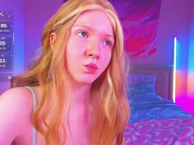 Eva_Sinner live webcam show