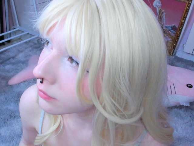 EvaforHIM's BongaCams show and profile