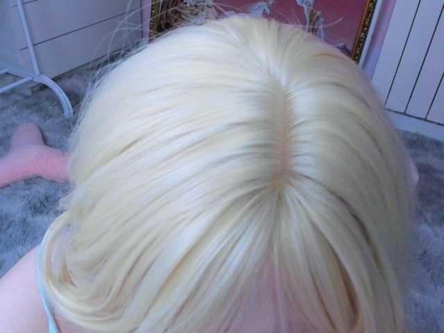 EvaforHIM's BongaCams show and profile