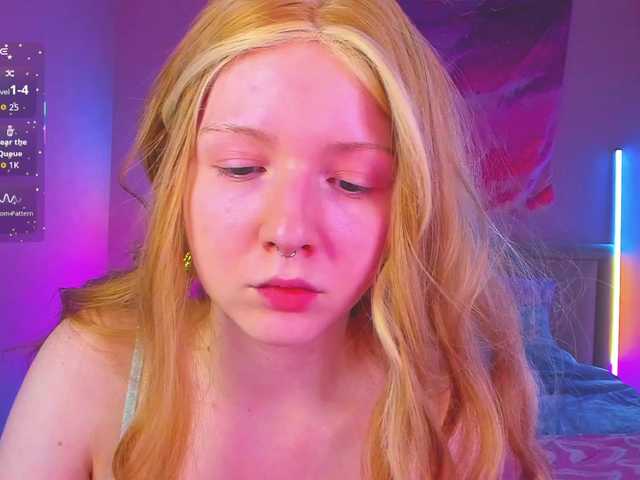 EvaforHIM live cam on BongaCams