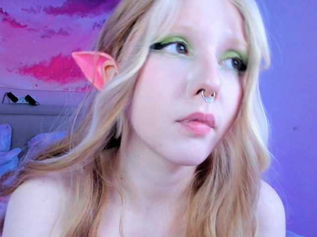 EvaforHIM Live Cam on BongaCams