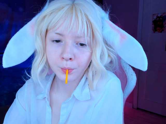 EvaforHIM live cam on BongaCams