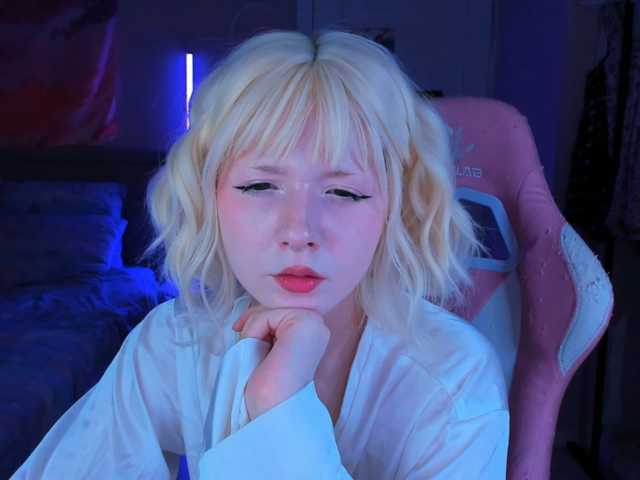 EvaforHIM live cam on BongaCams