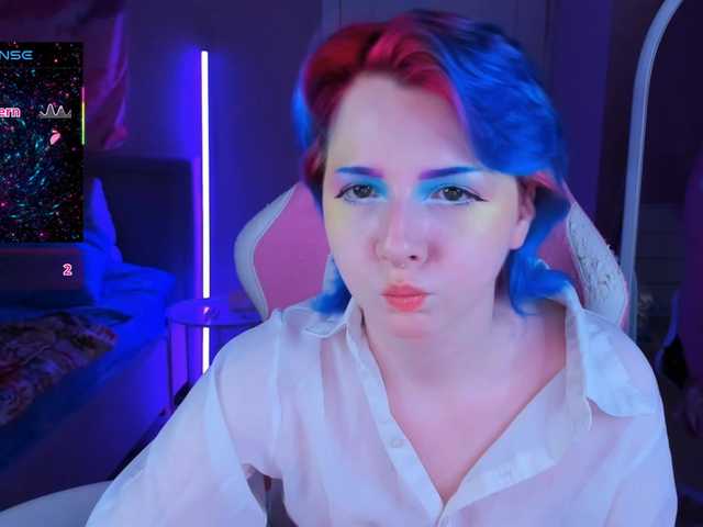 EvaforHIM live cam on BongaCams