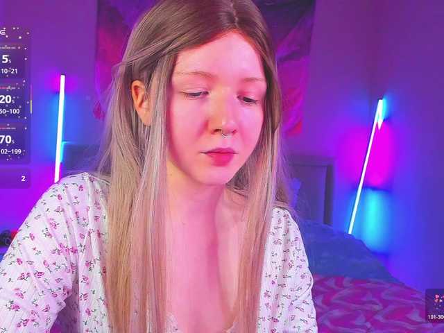 EvaforHIM live webcam show