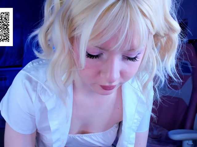 EvaforHIM live cam on BongaCams