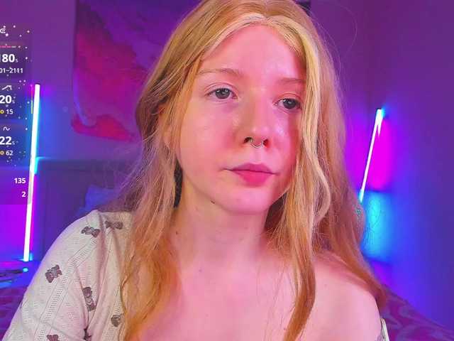 EvaforHIM live webcam show