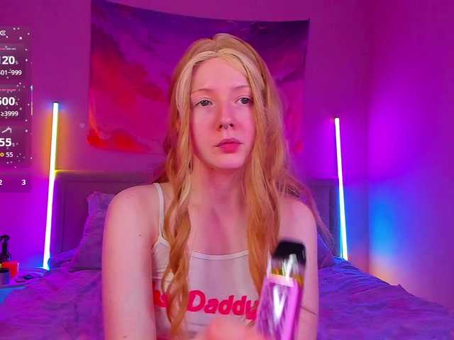 EvaforHIM live cam on BongaCams