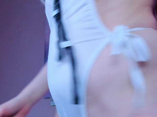 EvaforHIM's BongaCams show and profile